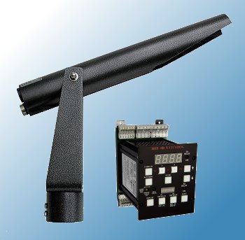 flame processor P532