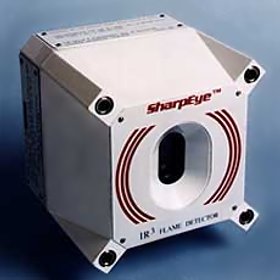 Detector de Fuego 20/20